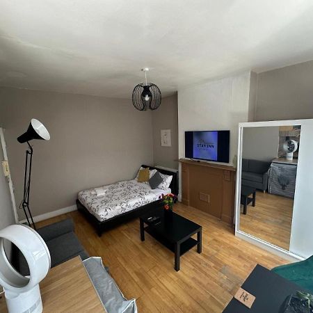 Stay Inn Studio'S Лондон Экстерьер фото