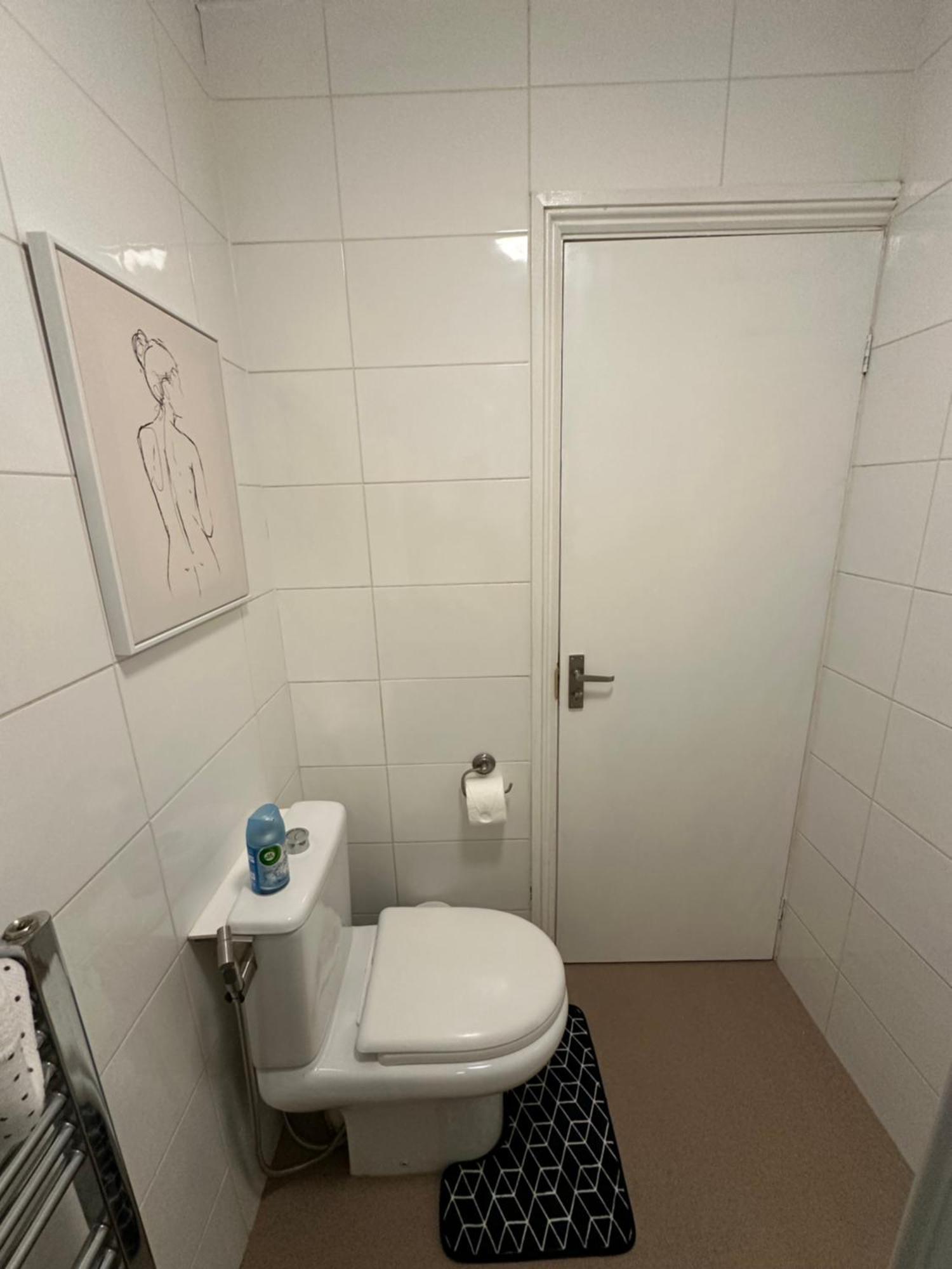 Stay Inn Studio'S Лондон Экстерьер фото