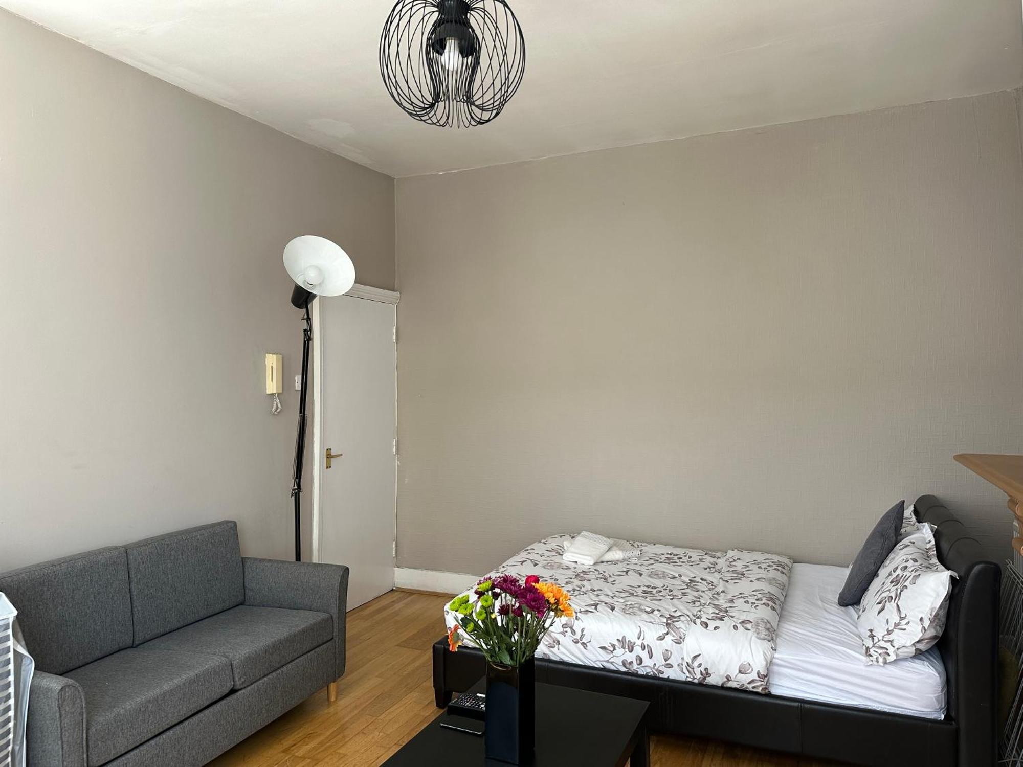 Stay Inn Studio'S Лондон Экстерьер фото