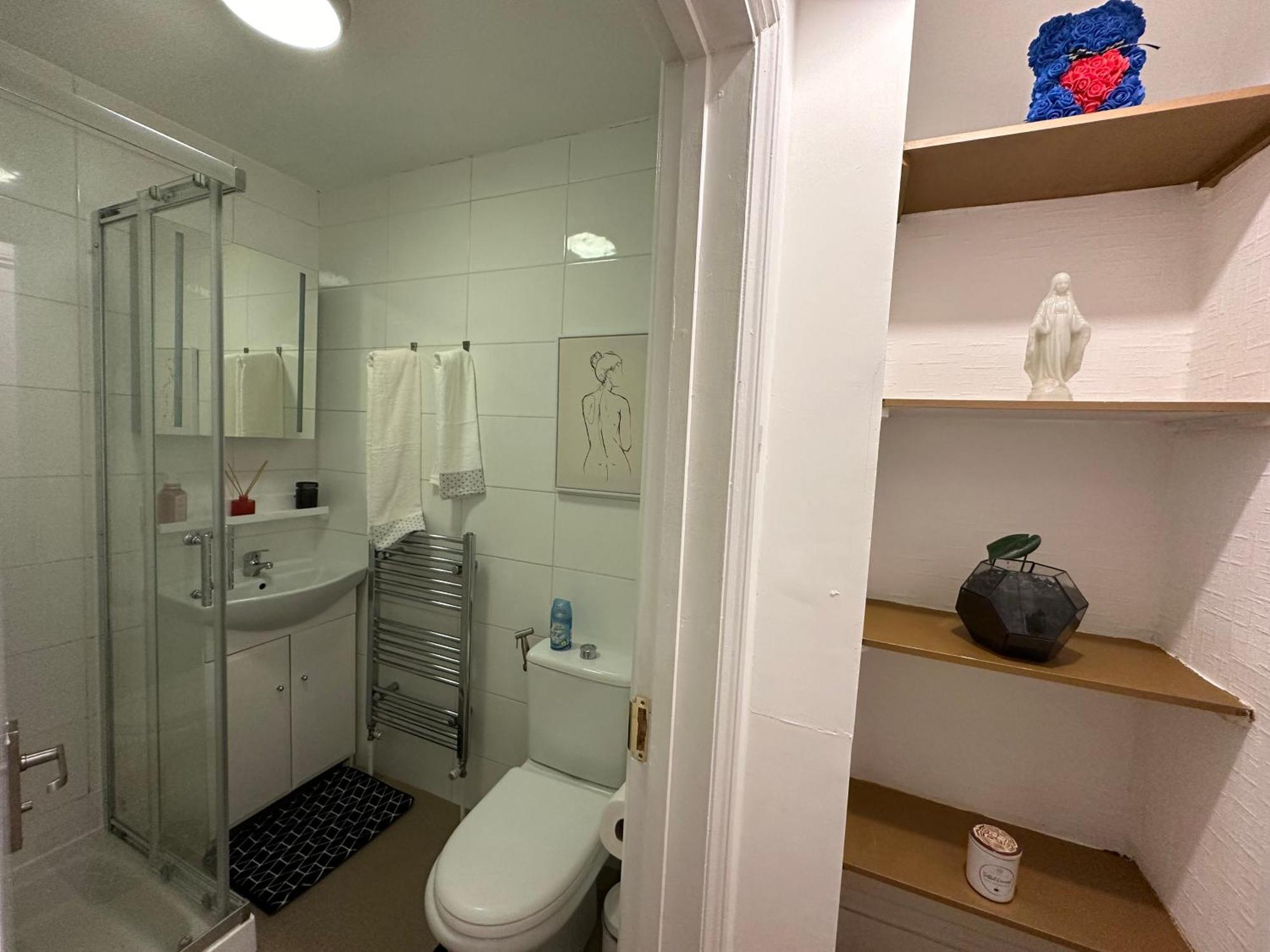 Stay Inn Studio'S Лондон Экстерьер фото