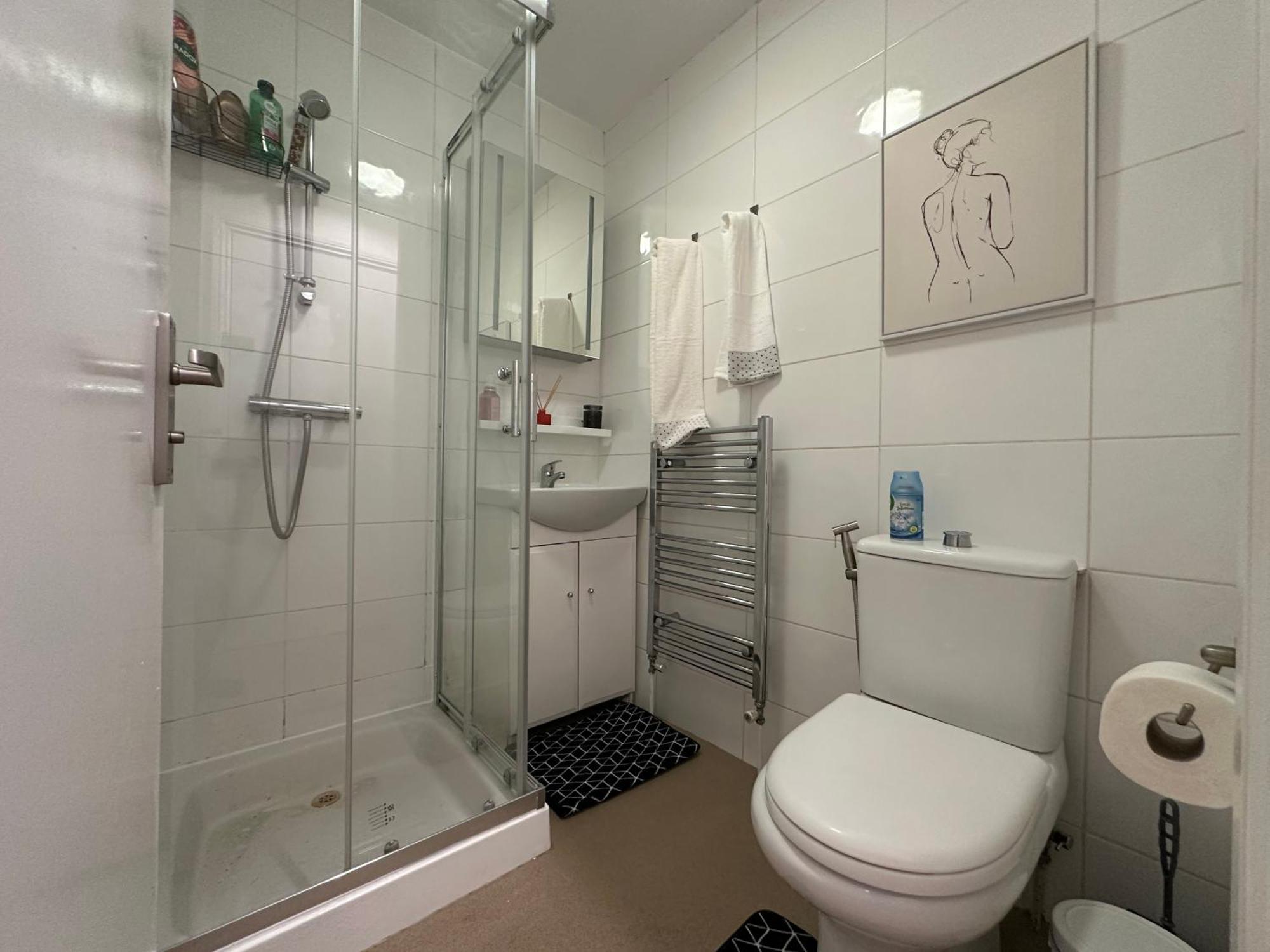 Stay Inn Studio'S Лондон Экстерьер фото