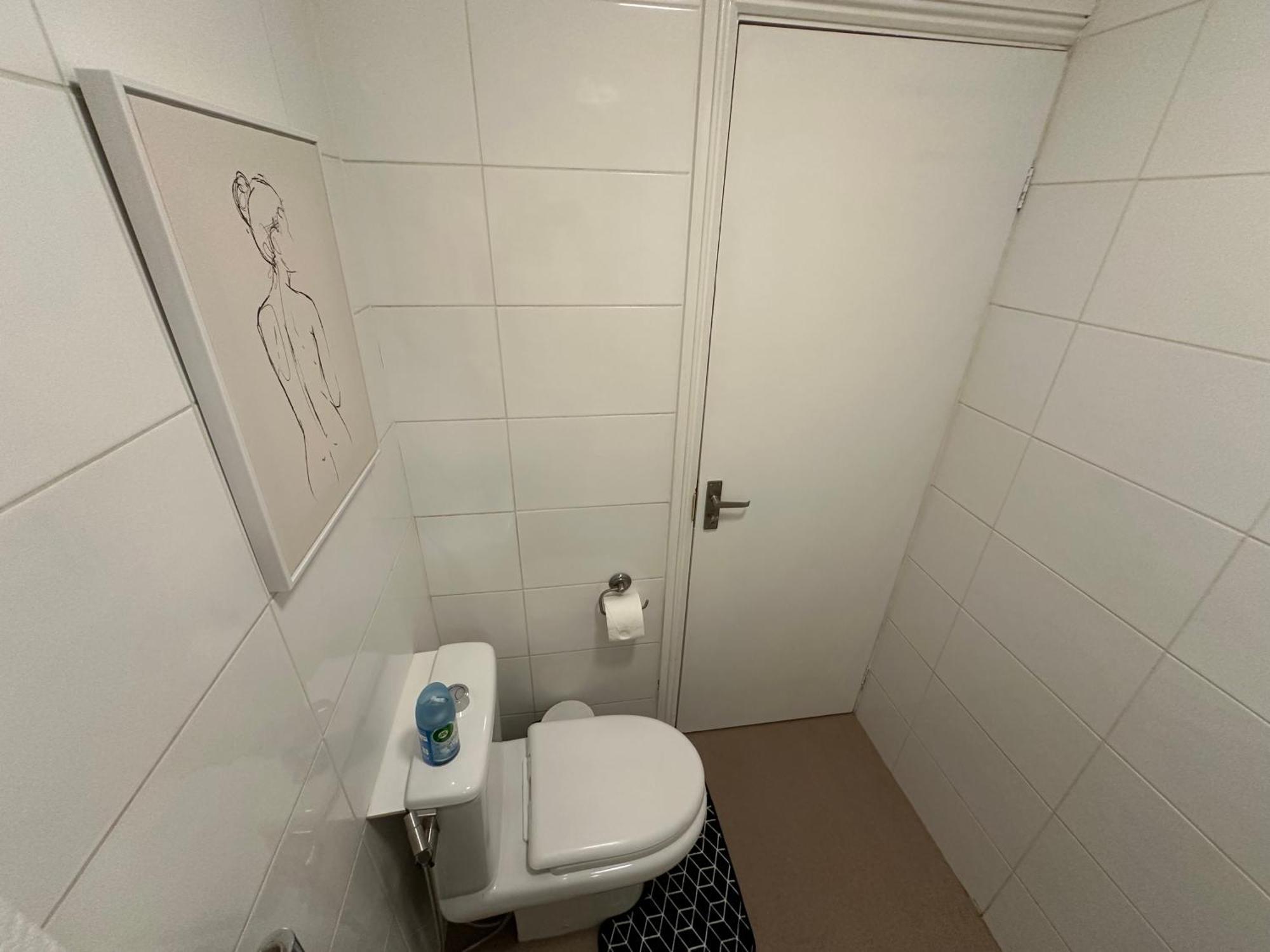Stay Inn Studio'S Лондон Экстерьер фото
