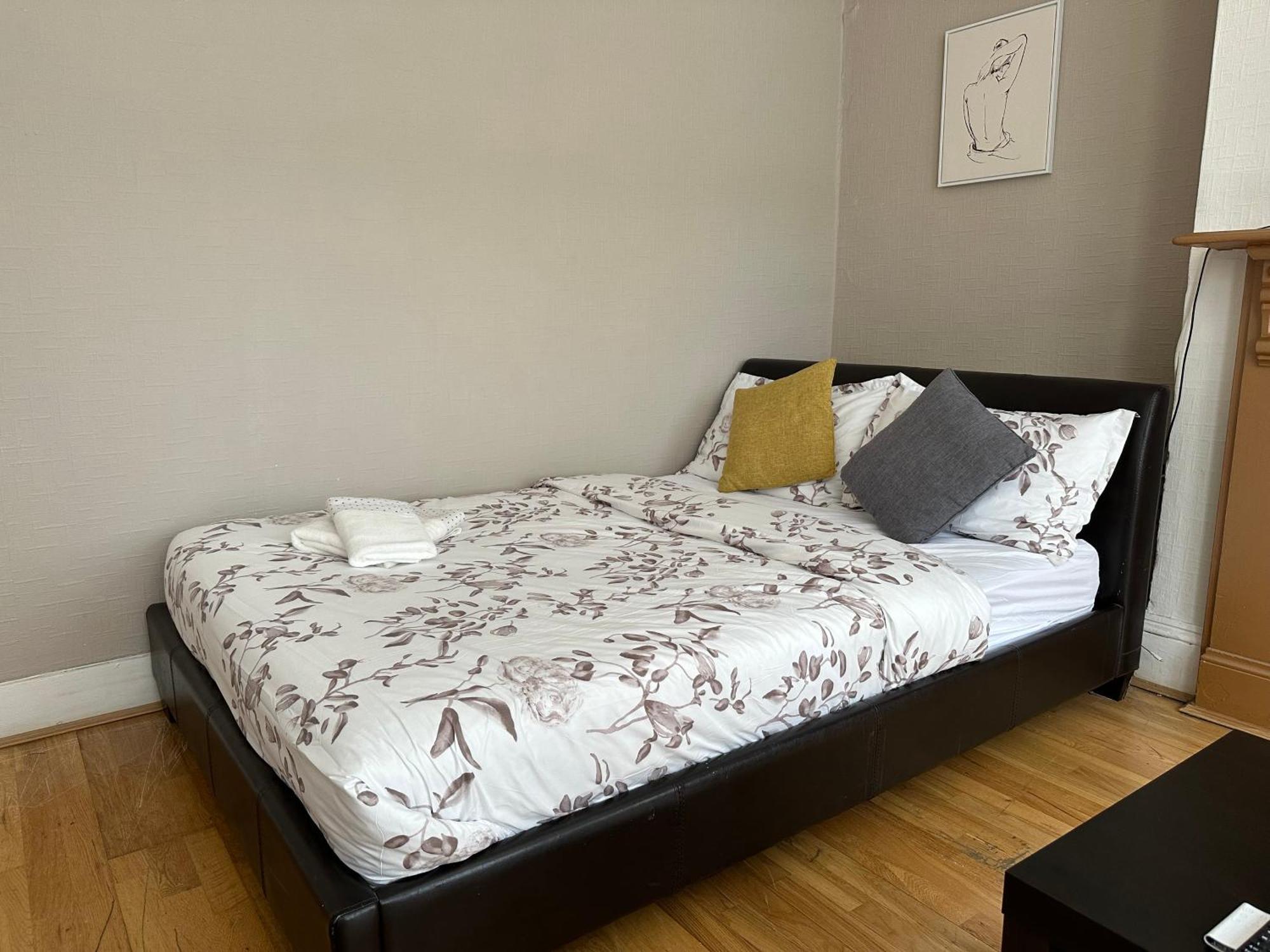 Stay Inn Studio'S Лондон Экстерьер фото