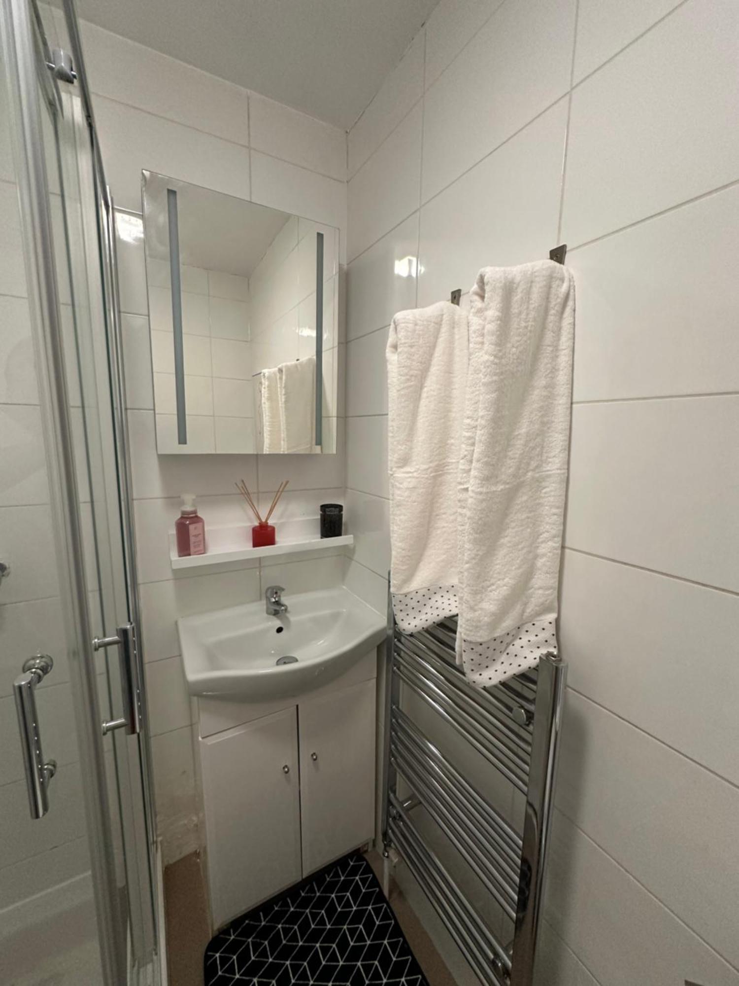 Stay Inn Studio'S Лондон Экстерьер фото