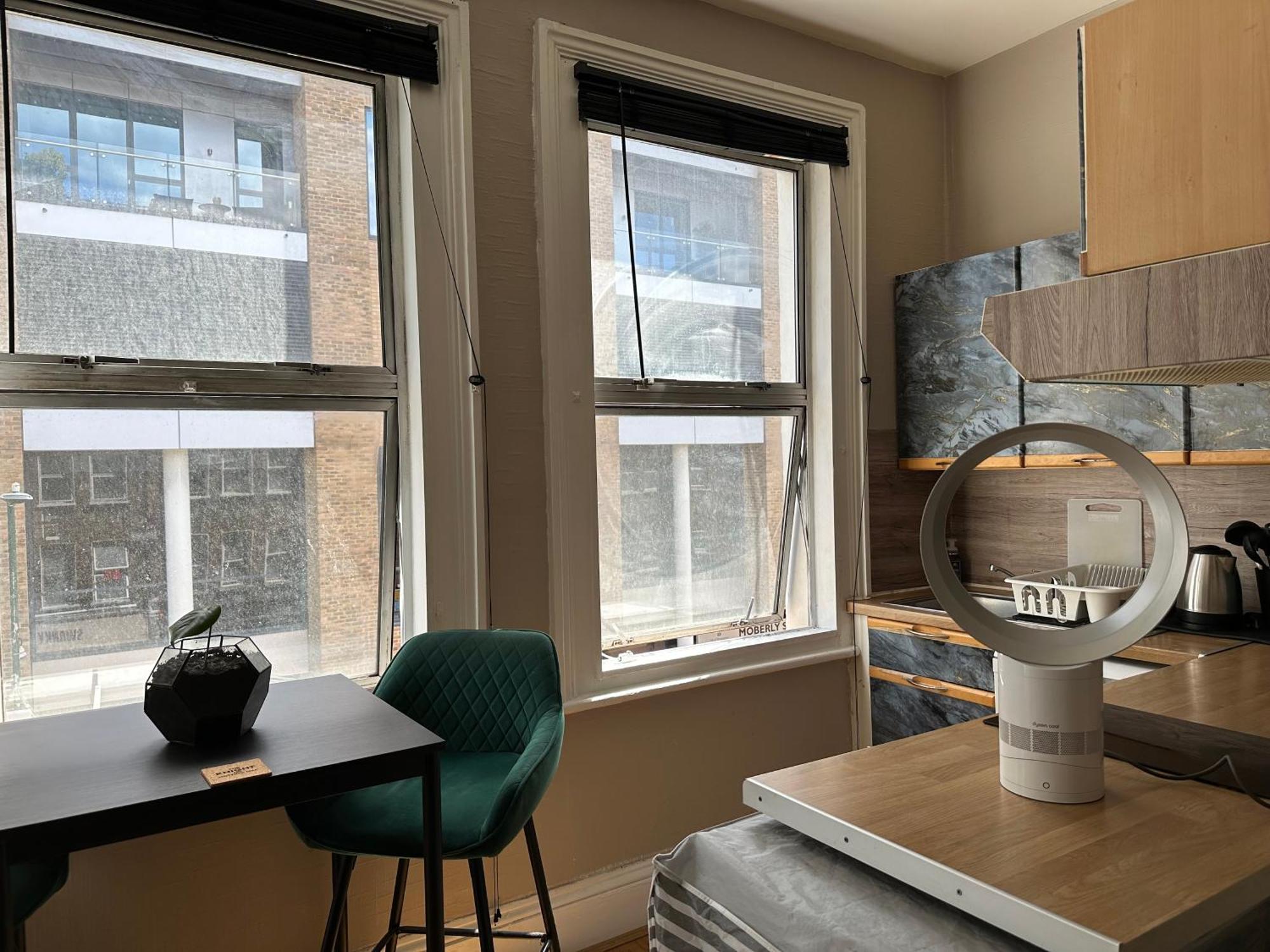 Stay Inn Studio'S Лондон Экстерьер фото