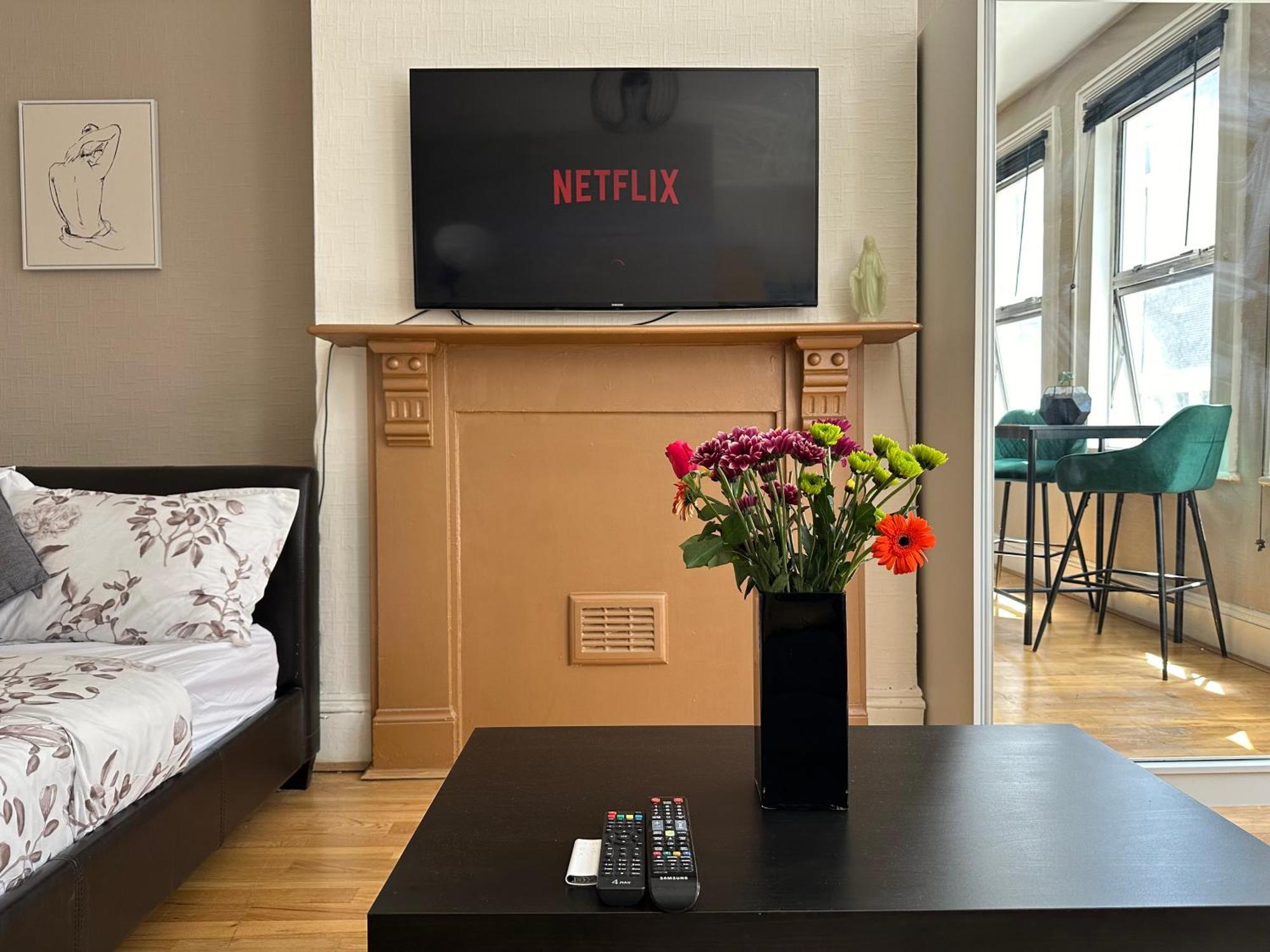 Stay Inn Studio'S Лондон Экстерьер фото