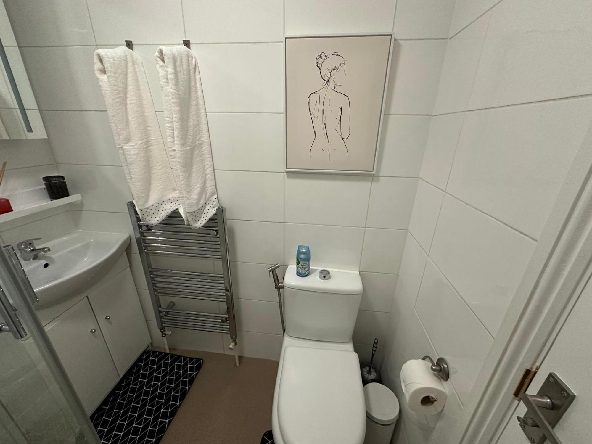 Stay Inn Studio'S Лондон Экстерьер фото