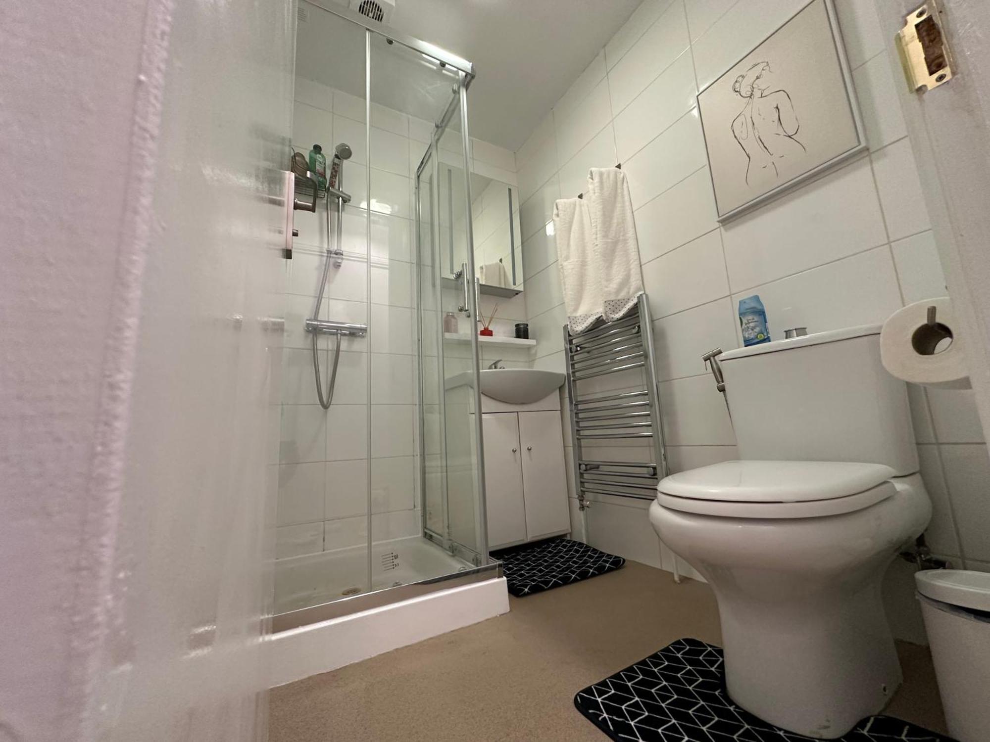 Stay Inn Studio'S Лондон Экстерьер фото