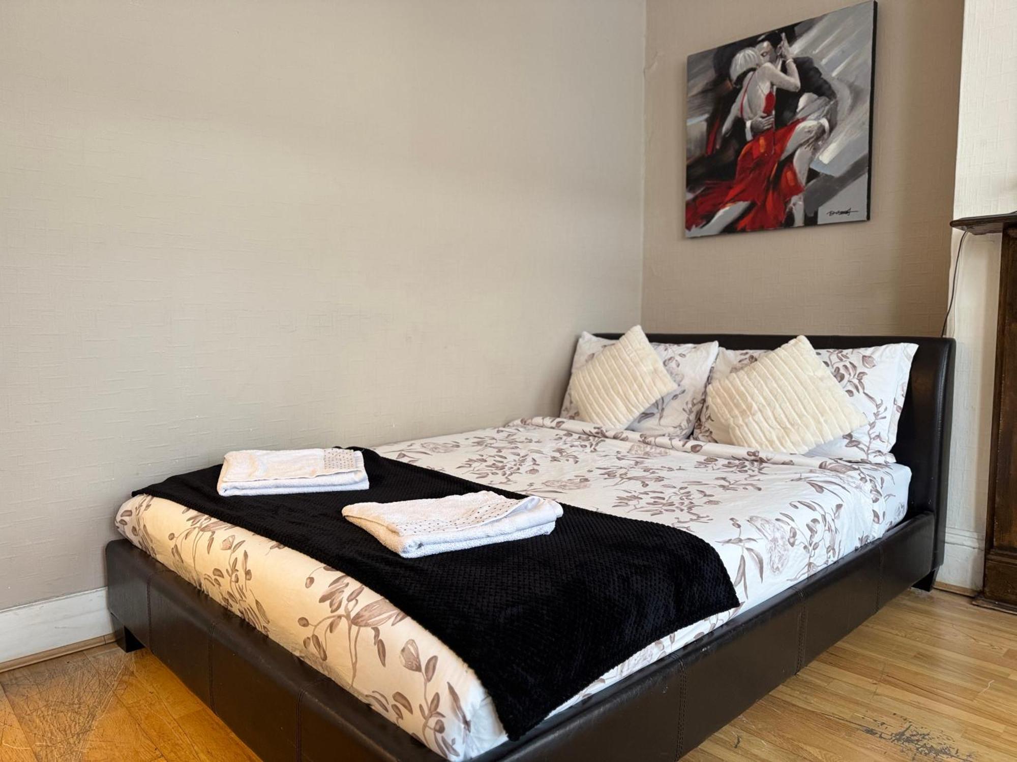 Stay Inn Studio'S Лондон Экстерьер фото
